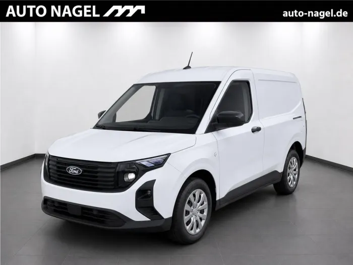 Ford Transit Courier Trend 1.5l EcoBlue NAVI GJR PDC