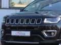 Jeep Compass 1.3 T-GDI I4 Autom. Leder Klima Kamera