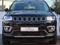 Jeep Compass 1.3 T-GDI I4 Autom. Leder Klima Kamera