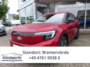 Ford Explorer RWD 77 kWh 210 KW Wärmepumpe,360°Kamera