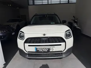 Other Mini Cooper D Countryman 2.0 Classic