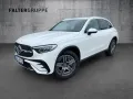 Mercedes-Benz GLC 220 d 4M AMG+AHK+DISTRO+MEMORY+KAMERA+EASYP