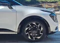 Other KIA SPORTAGE 1.6 CRDI MHEV 136 CV GT-LINE PLUS D