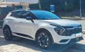 Other KIA SPORTAGE 1.6 CRDI MHEV 136 CV GT-LINE PLUS D
