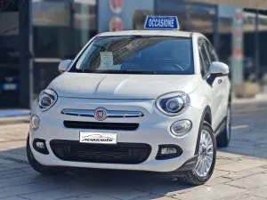 Fiat FIAT 500X 1.6 MTJ2 120 CV LOUNGE