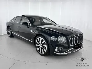 Other Bentley Flying Spur Flying Spur Hybrid Azure 26M