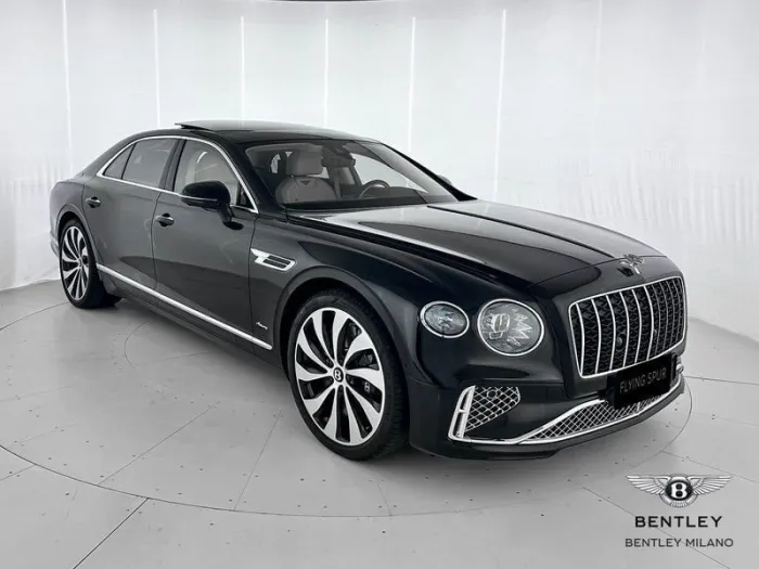 Other Bentley Flying Spur Flying Spur Hybrid Azure 26M