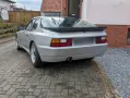 Porsche 924 Breitbau TÜV 03/2028