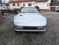 Porsche 924 Breitbau TÜV 03/2028