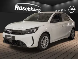 Opel Corsa F 1.2 RückKam LED-Scheinwerfer Allwetter