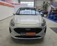 Ford Fiesta Cool & Connect-Garantie-Kamera-TÜV NEU