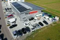 Ford Fiesta Cool & Connect-Garantie-Kamera-TÜV NEU