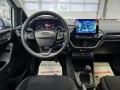 Ford Fiesta Cool & Connect-Garantie-Kamera-TÜV NEU