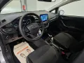 Ford Fiesta Cool & Connect-Garantie-Kamera-TÜV NEU