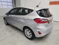 Ford Fiesta Cool & Connect-Garantie-Kamera-TÜV NEU