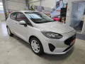 Ford Fiesta Cool & Connect-Garantie-Kamera-TÜV NEU