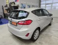 Ford Fiesta Cool & Connect-Garantie-Kamera-TÜV NEU