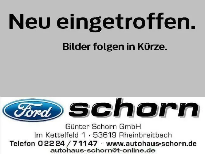 Ford Kuga ST-Line X