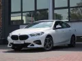 BMW 218 Gran Coupé Sport Line Autom.