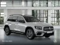 Mercedes-Benz GLB 220 d 4M AMG+NIGHT+PANO+AHK+MULTIBEAM+KAMERA