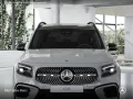 Mercedes-Benz GLB 220 d 4M AMG+NIGHT+PANO+AHK+MULTIBEAM+KAMERA