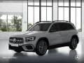 Mercedes-Benz GLB 220 d 4M AMG+NIGHT+PANO+AHK+MULTIBEAM+KAMERA