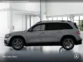 Mercedes-Benz GLB 220 d 4M AMG+NIGHT+PANO+AHK+MULTIBEAM+KAMERA