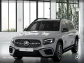 Mercedes-Benz GLB 220 d 4M AMG+NIGHT+PANO+AHK+MULTIBEAM+KAMERA