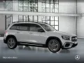 Mercedes-Benz GLB 220 d 4M AMG+NIGHT+PANO+AHK+MULTIBEAM+KAMERA