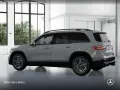 Mercedes-Benz GLB 220 d 4M AMG+NIGHT+PANO+AHK+MULTIBEAM+KAMERA