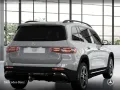 Mercedes-Benz GLB 220 d 4M AMG+NIGHT+PANO+AHK+MULTIBEAM+KAMERA