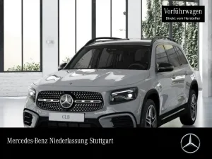 Mercedes-Benz GLB 220 d 4M AMG+NIGHT+PANO+AHK+MULTIBEAM+KAMERA