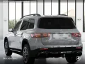 Mercedes-Benz GLB 220 d 4M AMG+NIGHT+PANO+AHK+MULTIBEAM+KAMERA