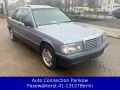 Mercedes-Benz Mercedes Benz 190*OLDTIMER*H-KZ*AUTOM.*TÜV NEU*