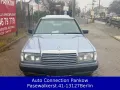 Mercedes-Benz Mercedes Benz 190*OLDTIMER*H-KZ*AUTOM.*TÜV NEU*