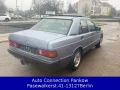 Mercedes-Benz Mercedes Benz 190*OLDTIMER*H-KZ*AUTOM.*TÜV NEU*
