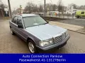 Mercedes-Benz Mercedes Benz 190*OLDTIMER*H-KZ*AUTOM.*TÜV NEU*