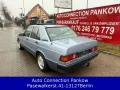 Mercedes-Benz Mercedes Benz 190*OLDTIMER*H-KZ*AUTOM.*TÜV NEU*