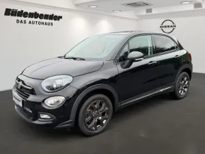 Fiat 500X S-Design City Look