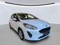 Ford Fiesta Cool & Connect+Navi+WLAN+1.Hand++++