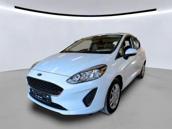 Ford Fiesta Cool & Connect+Navi+WLAN+1.Hand++++