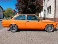 BMW e21 M30b35 218PS