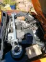 BMW e21 M30b35 218PS