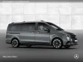 Mercedes-Benz V 300 d Style AHK el.Tür Standheizung