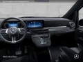Mercedes-Benz V 300 d Style AHK el.Tür Standheizung