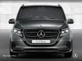 Mercedes-Benz V 300 d Style AHK el.Tür Standheizung