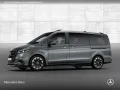 Mercedes-Benz V 300 d Style AHK el.Tür Standheizung