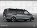 Mercedes-Benz V 300 d Style AHK el.Tür Standheizung