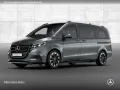 Mercedes-Benz V 300 d Style AHK el.Tür Standheizung