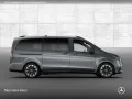 Mercedes-Benz V 300 d Style AHK el.Tür Standheizung